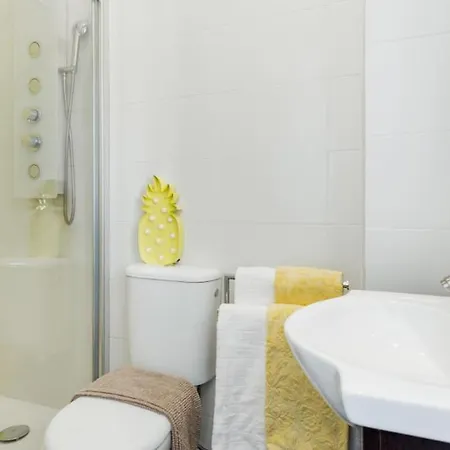 Apartamento Sofisticado Com Vista Para O Jardim Da Gulbenkian 公寓 Lisboa