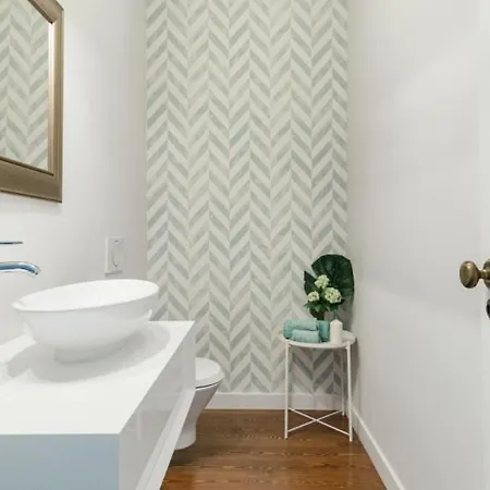 Apartamento Sofisticado Com Vista Para O Jardim Da Gulbenkian *