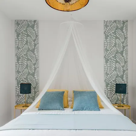 דירה Apartamento Sofisticado Com Vista Para O Jardim Da Gulbenkian